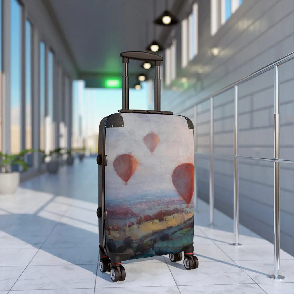 Trinity Suitcase