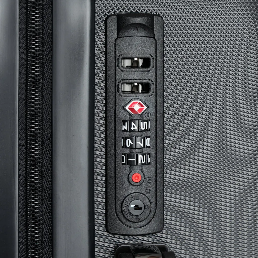 Trinity Suitcase