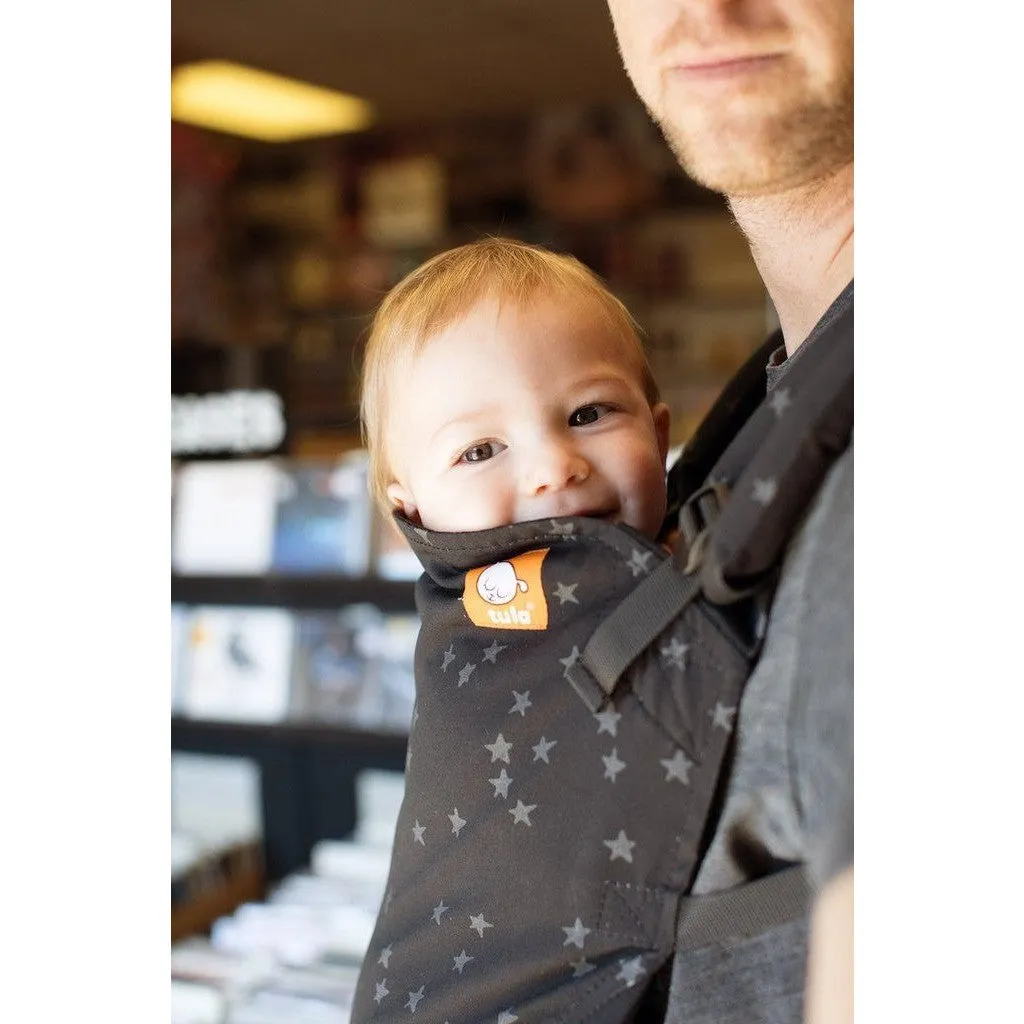 Tula Baby Carrier Standard - Discover