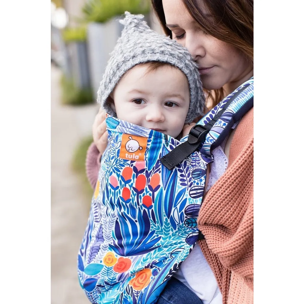 Tula Baby Carrier Standard - Mystic Meadow