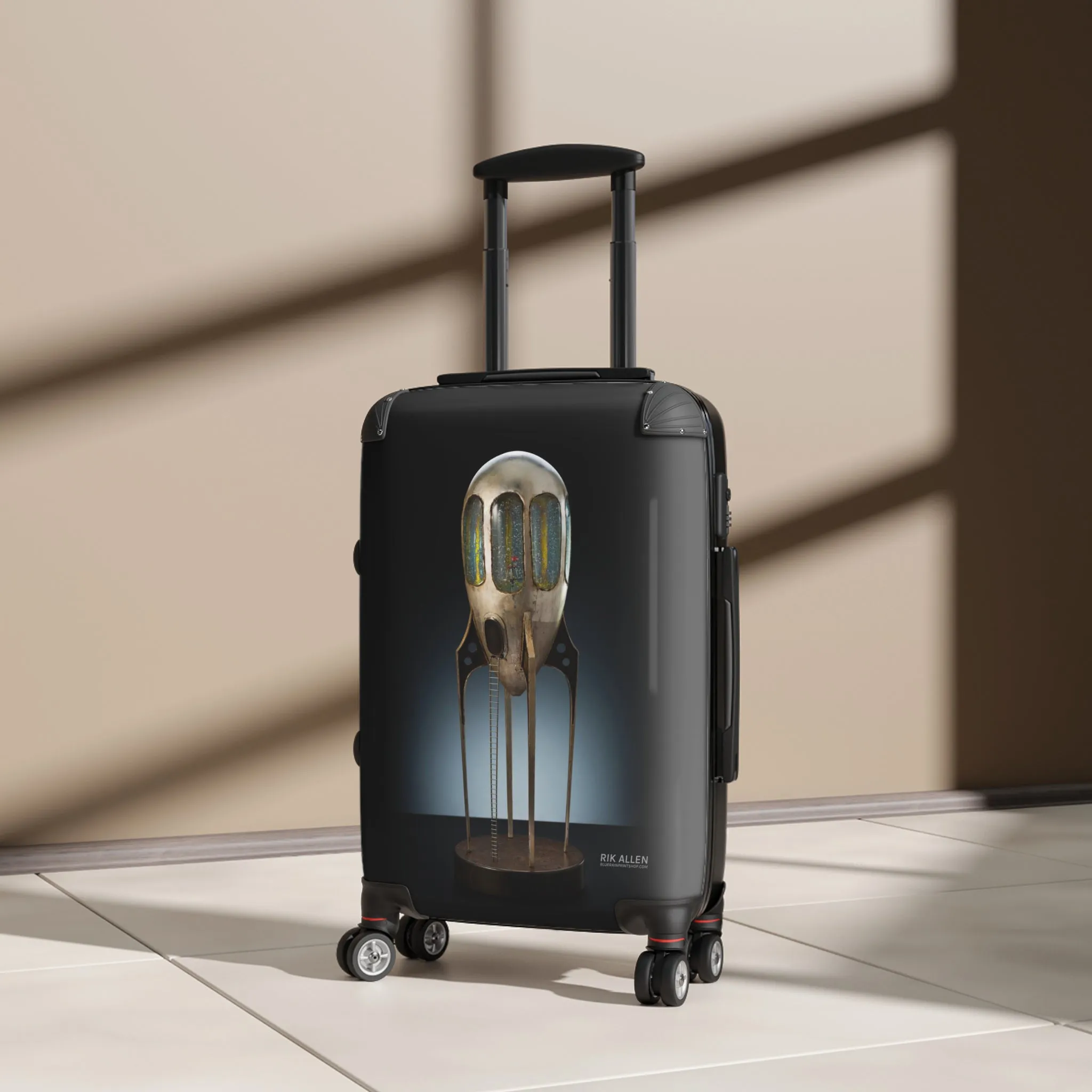 Umwelt Drifter Suitcase