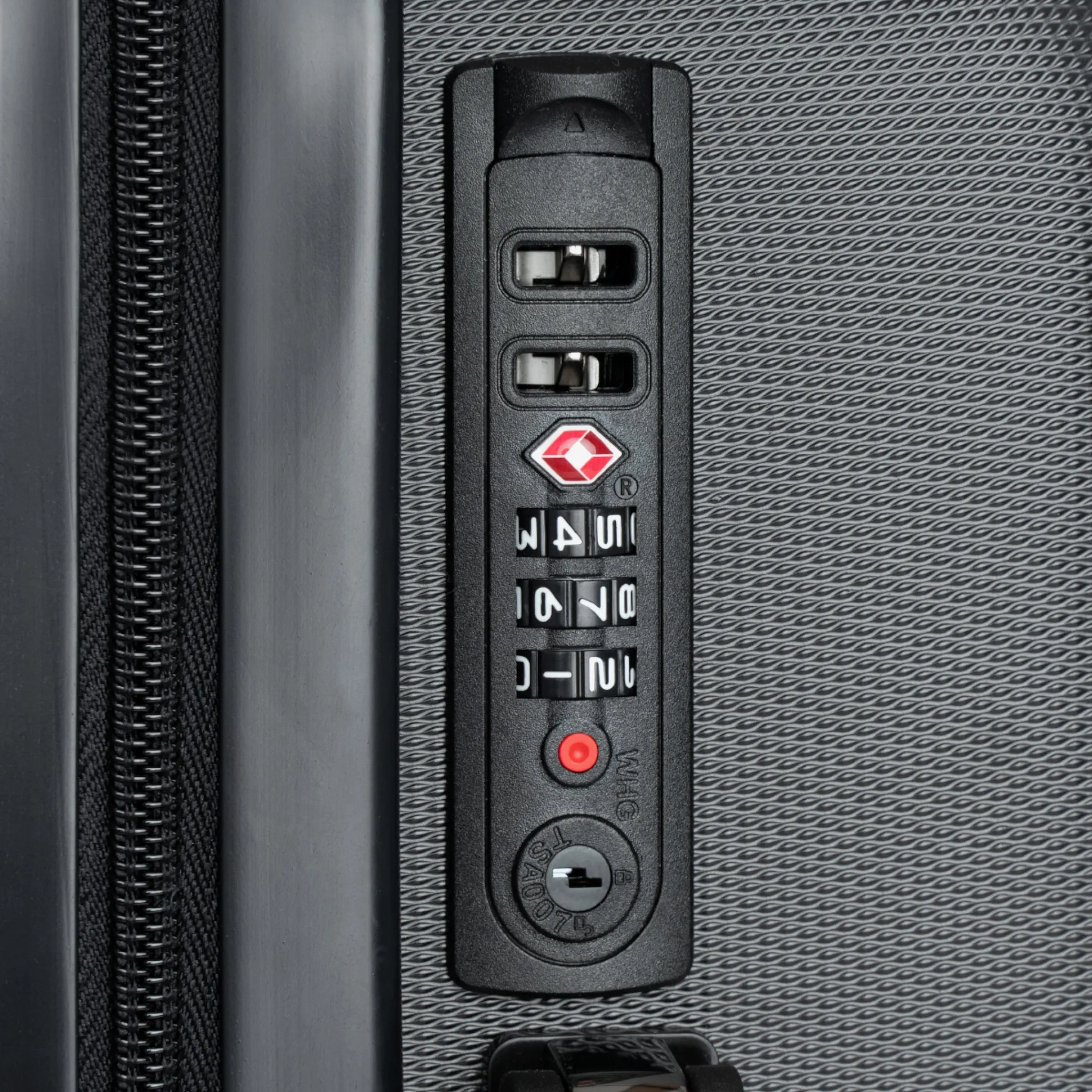 Umwelt Drifter Suitcase