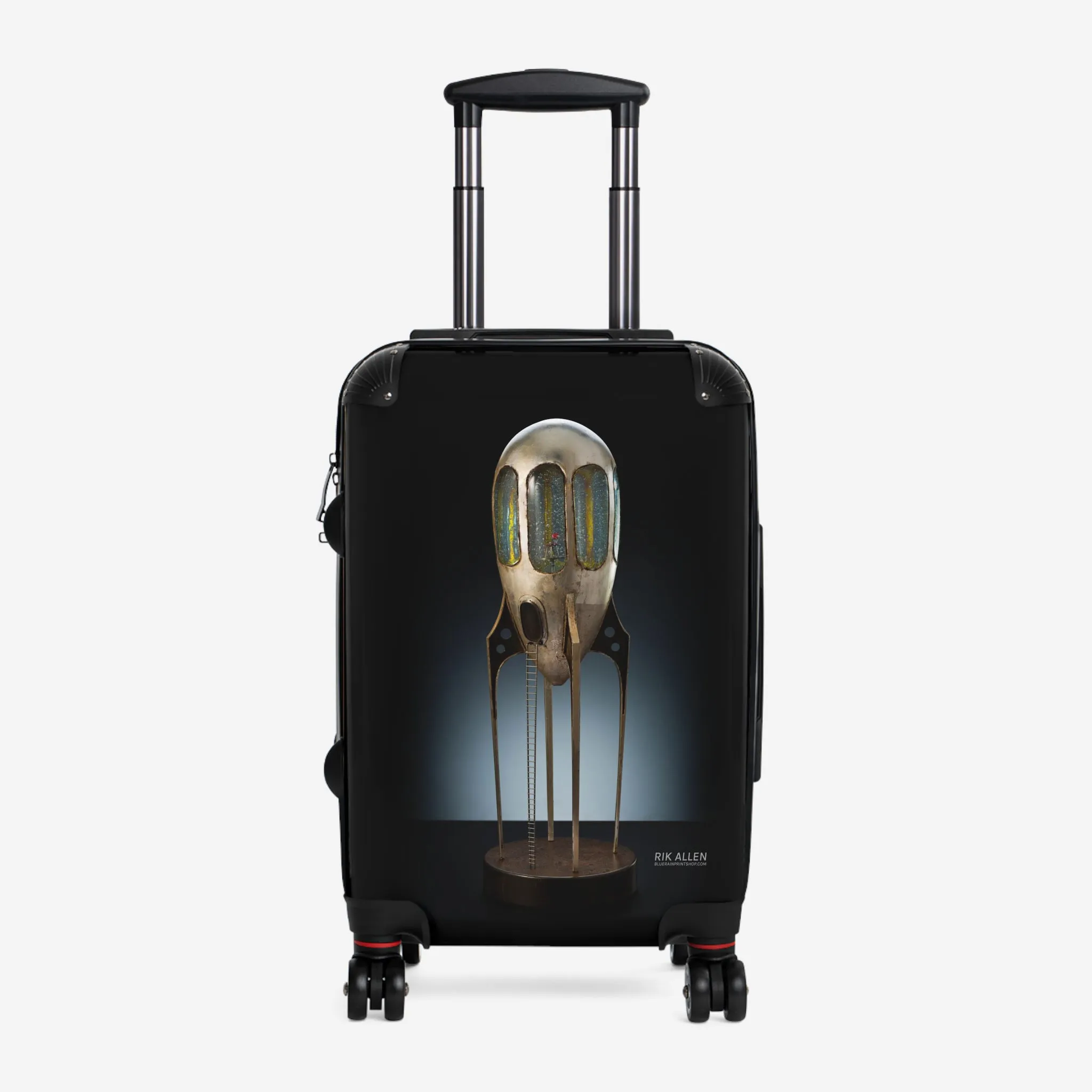 Umwelt Drifter Suitcase