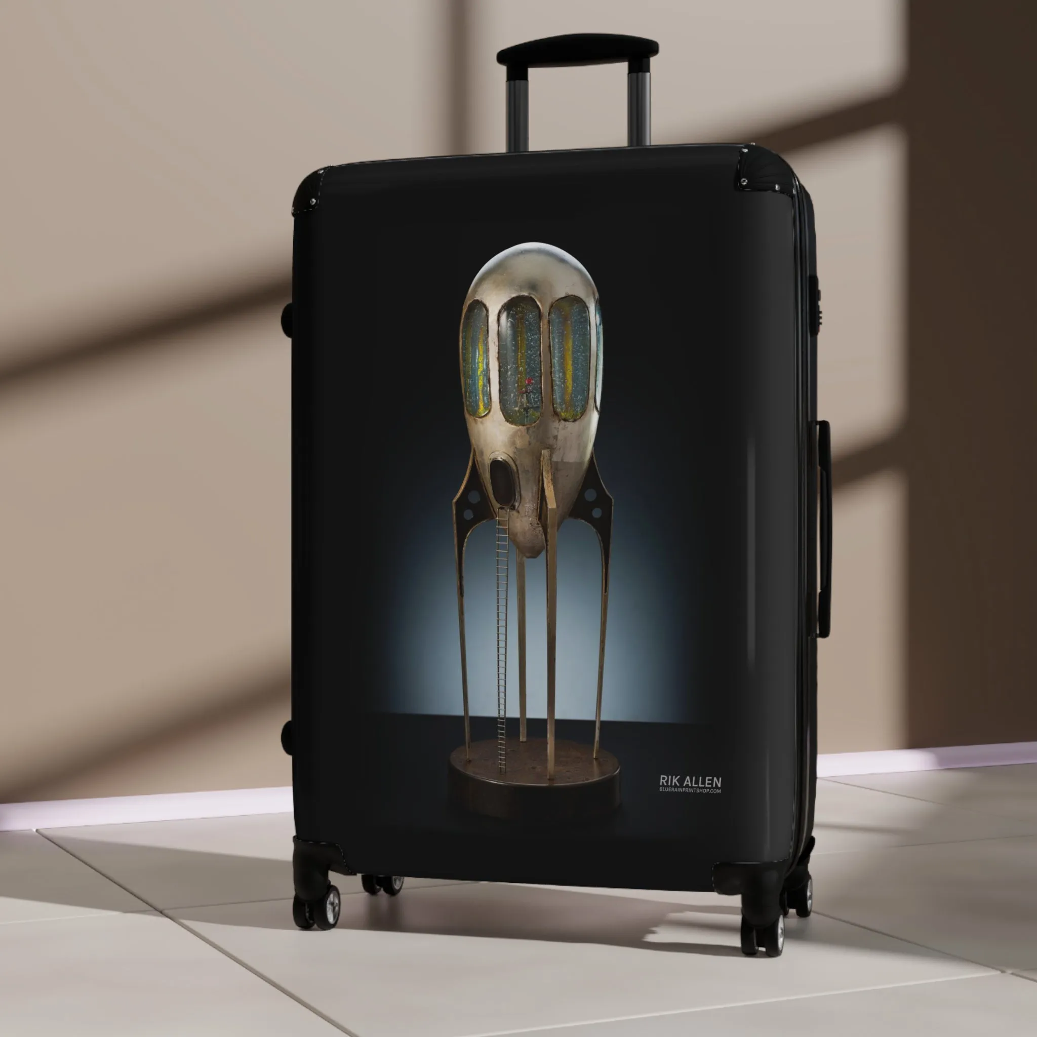 Umwelt Drifter Suitcase