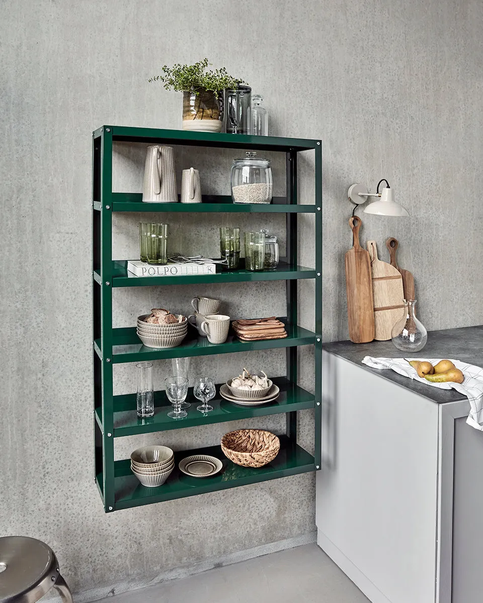 Use Shelving Unit