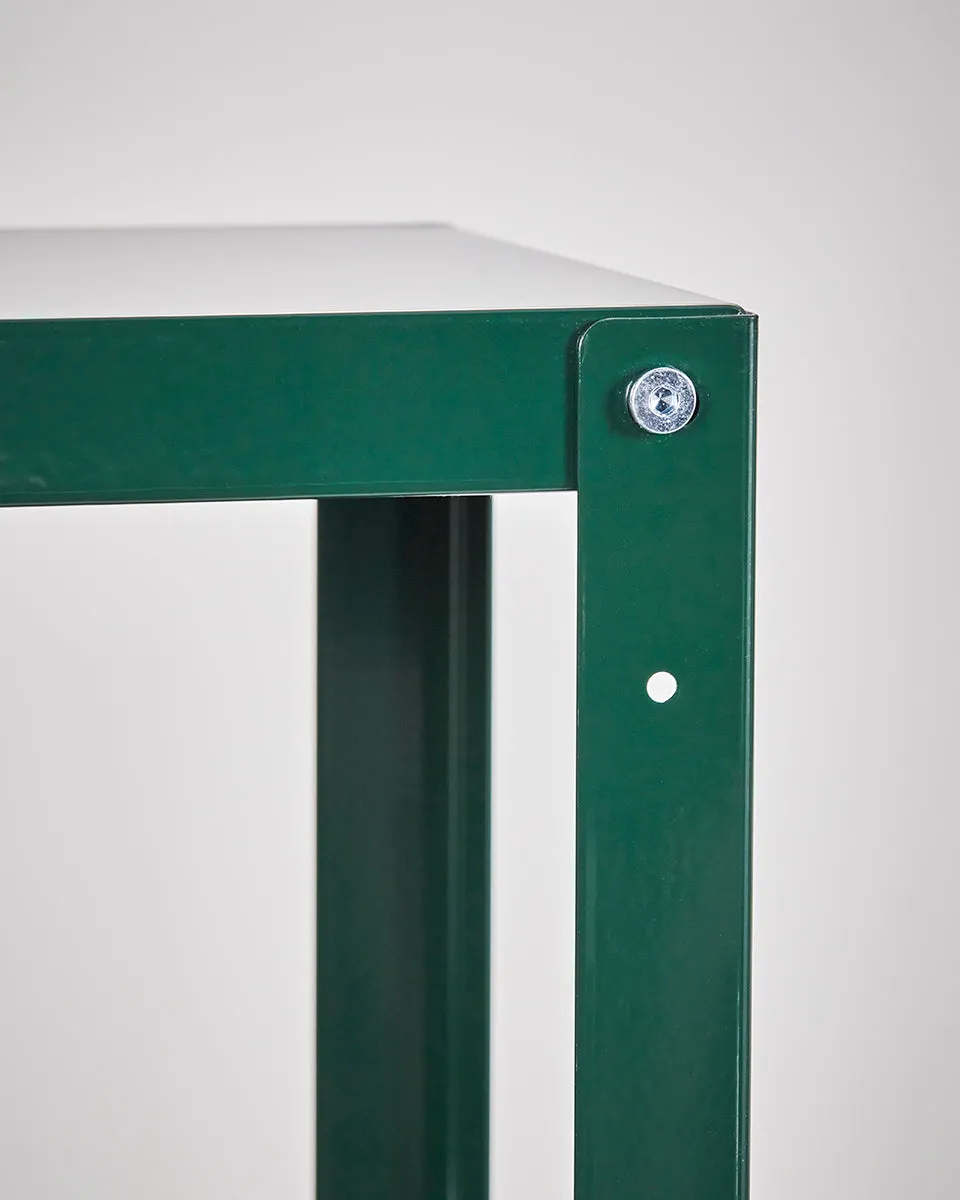 Use Shelving Unit