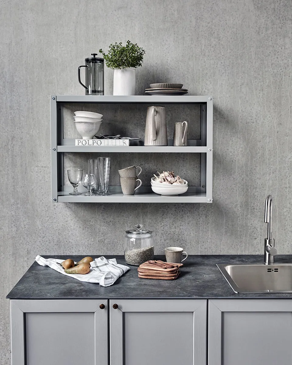 Use Shelving Unit