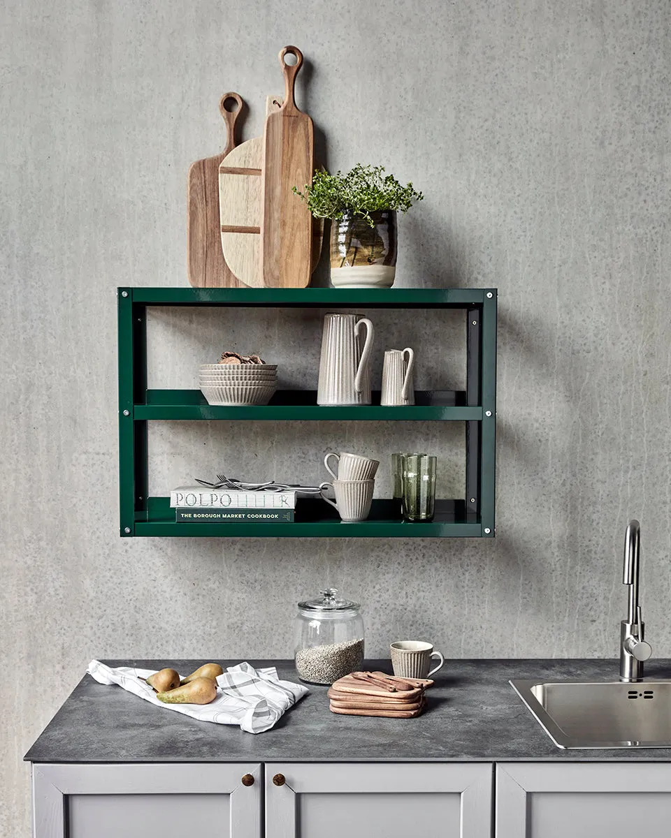 Use Shelving Unit