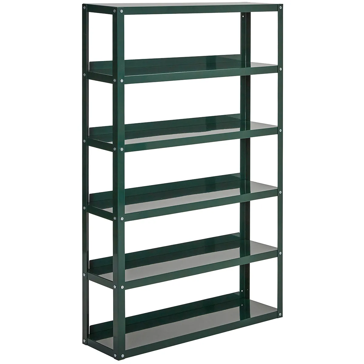 Use Shelving Unit