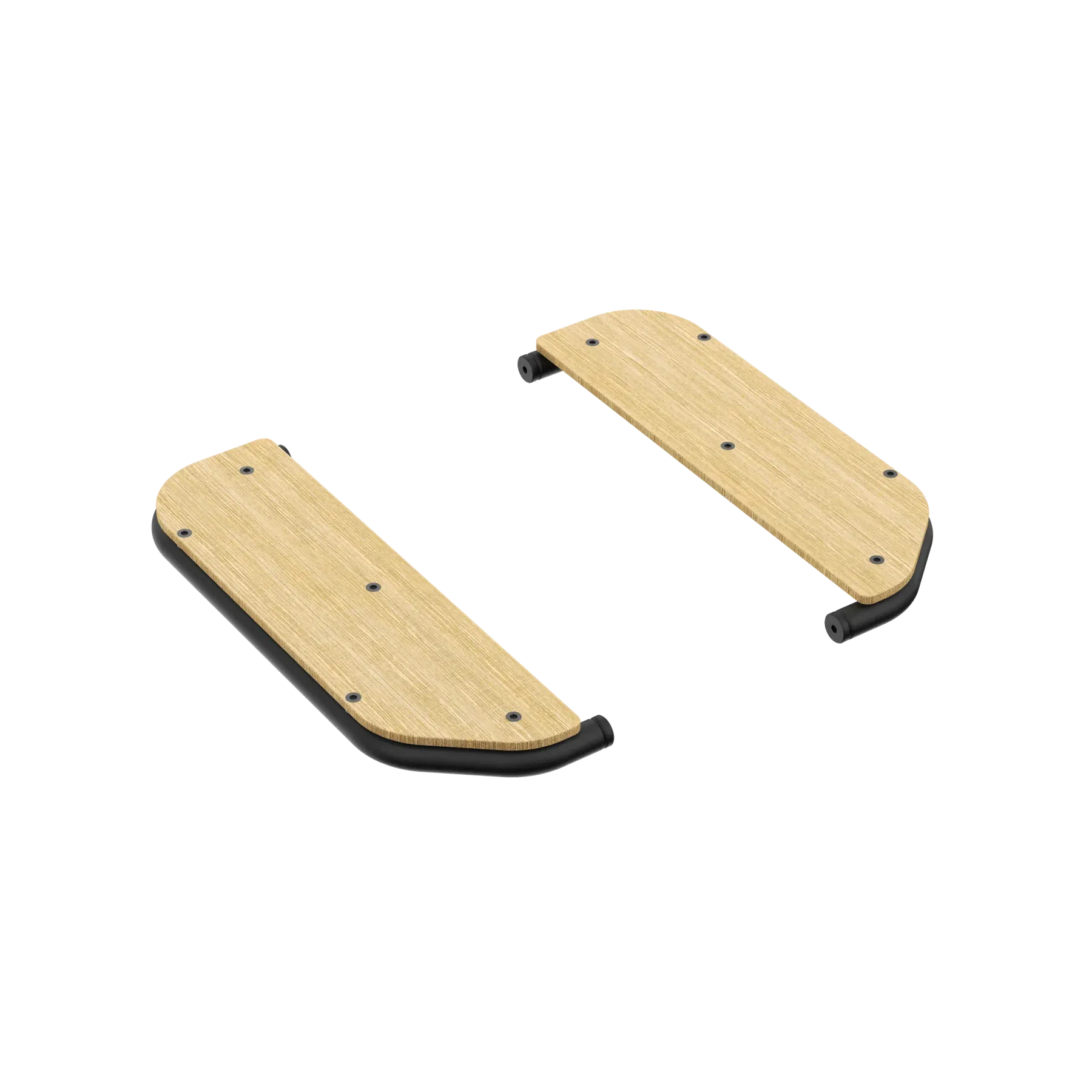 Velotric -Packer 1 Foot Rails