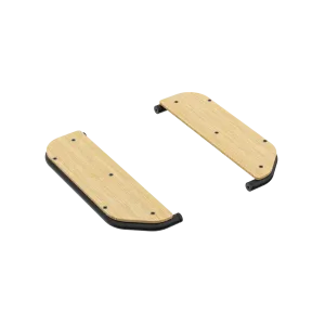 Velotric -Packer 1 Foot Rails