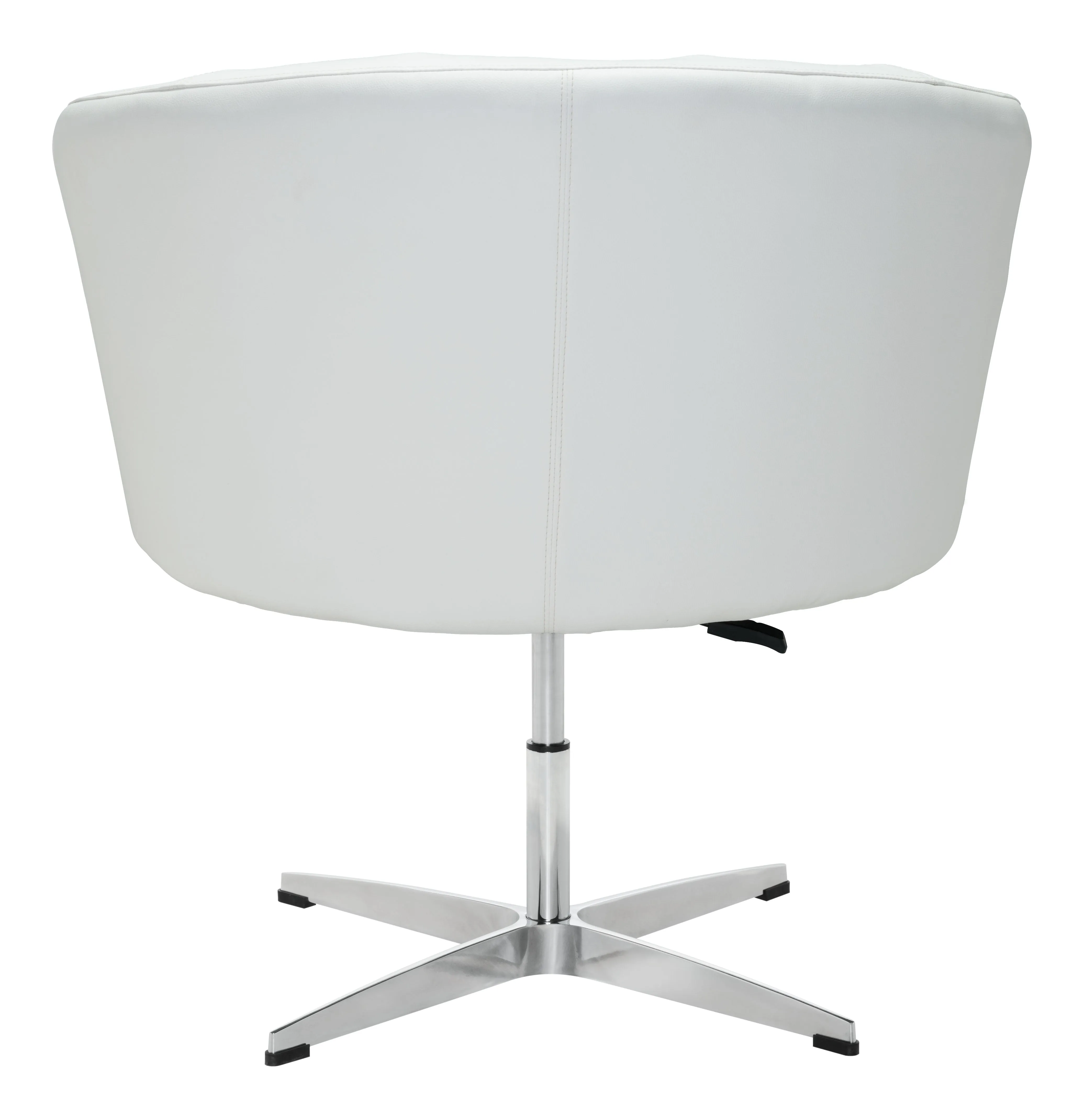 Wilshire Occasional Chair White