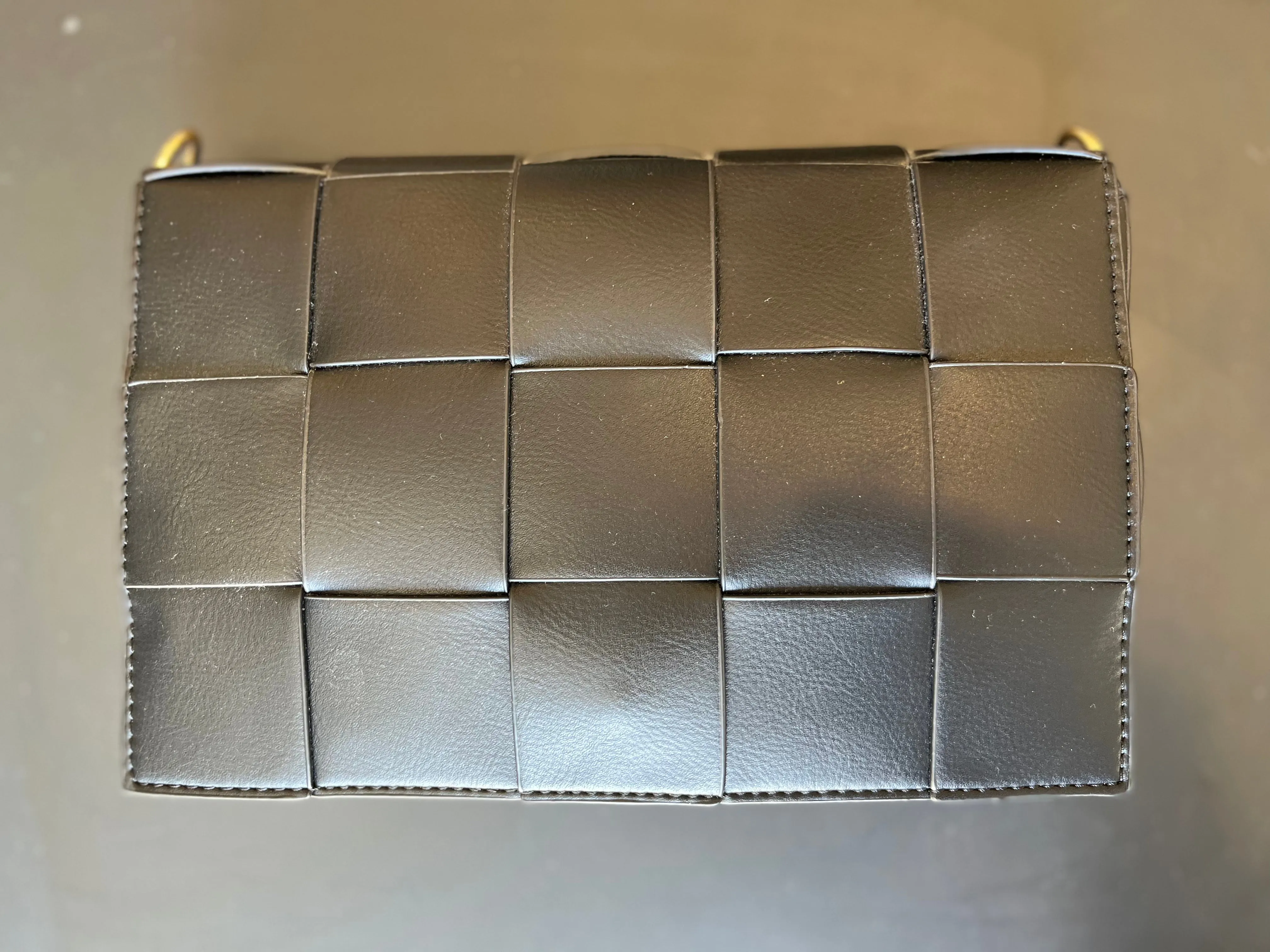 Wilson Handbag/Clutch