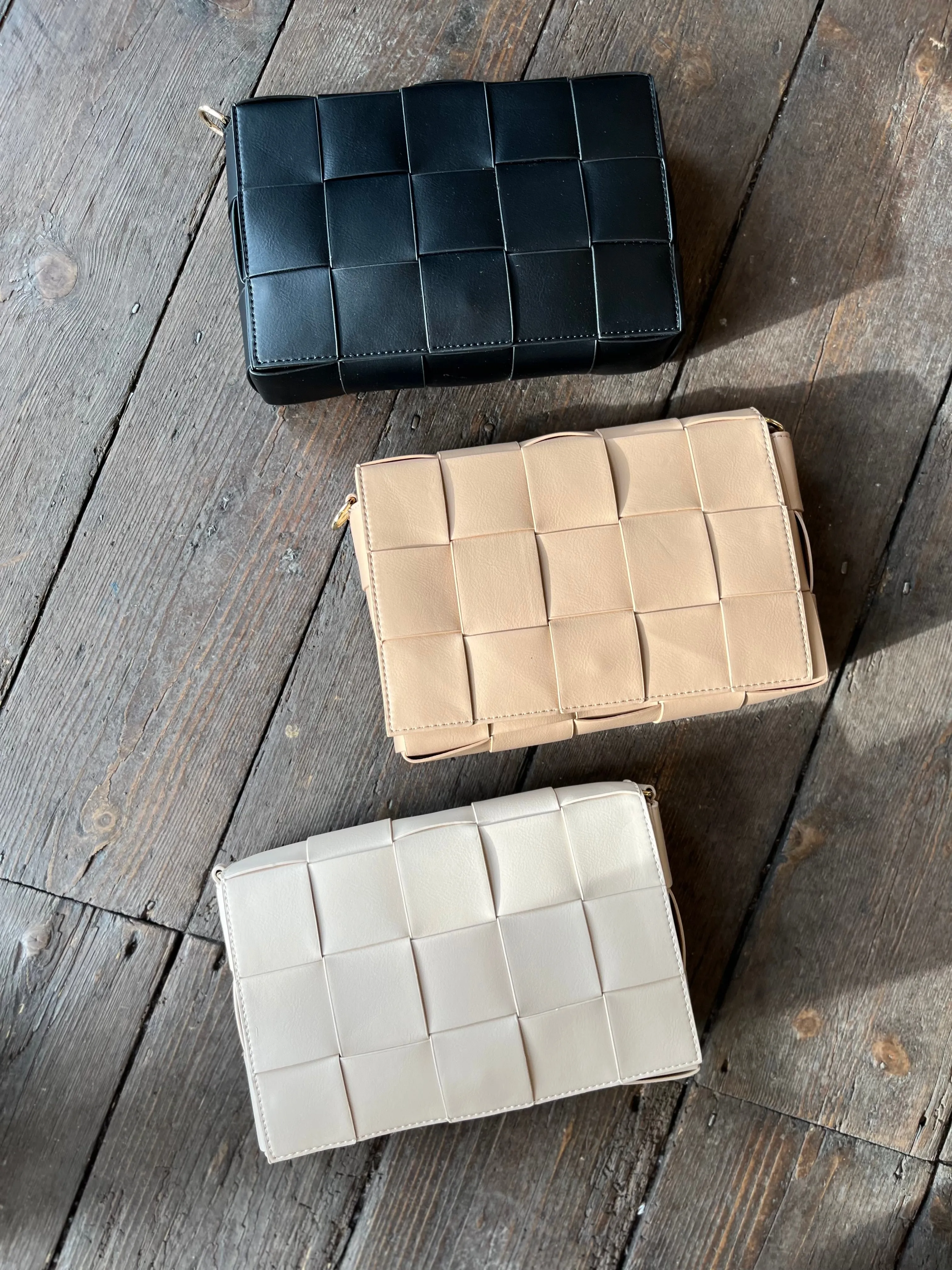 Wilson Handbag/Clutch
