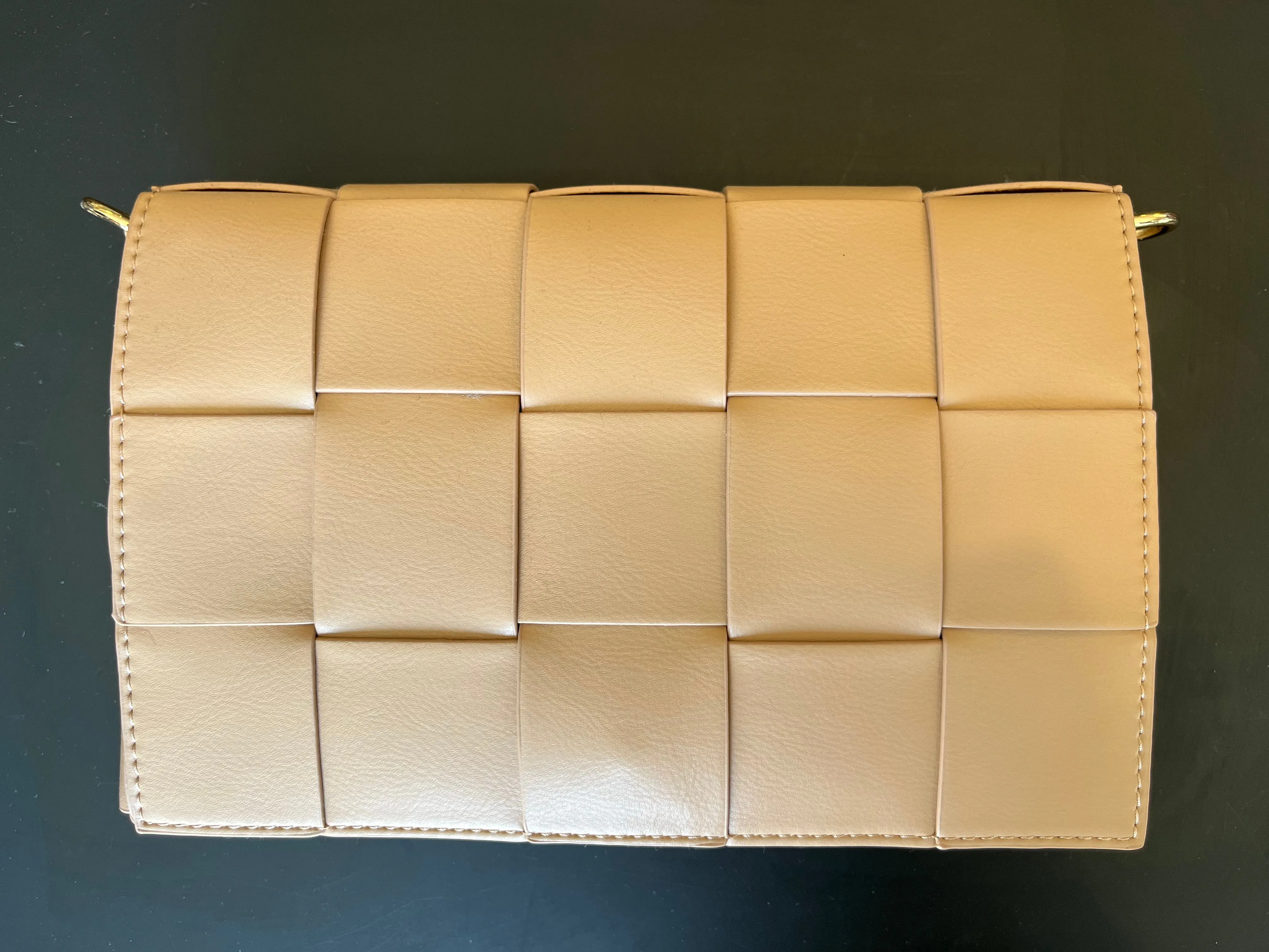 Wilson Handbag/Clutch