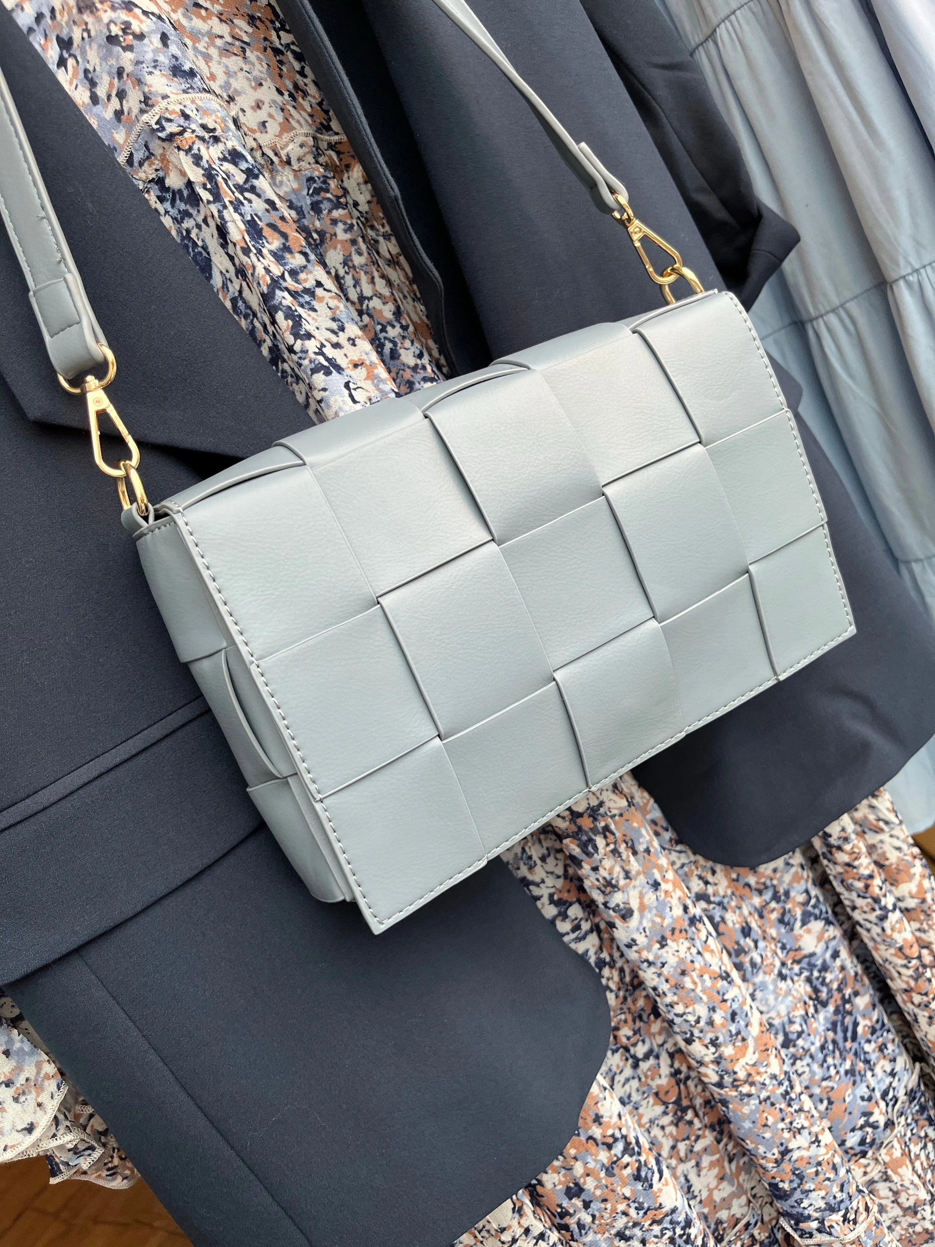 Wilson Handbag/Clutch