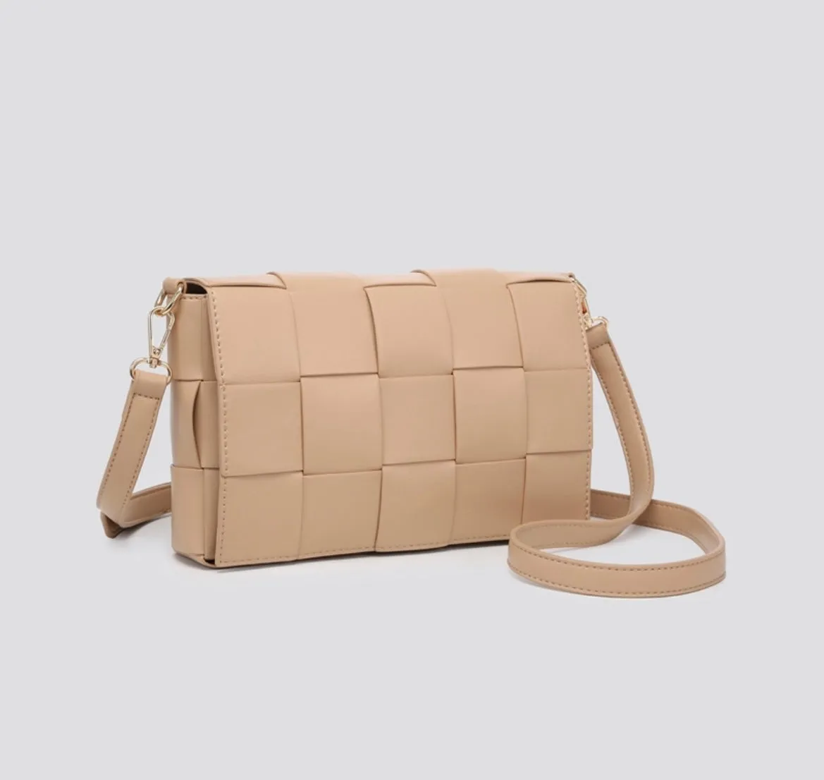 Wilson Handbag/Clutch