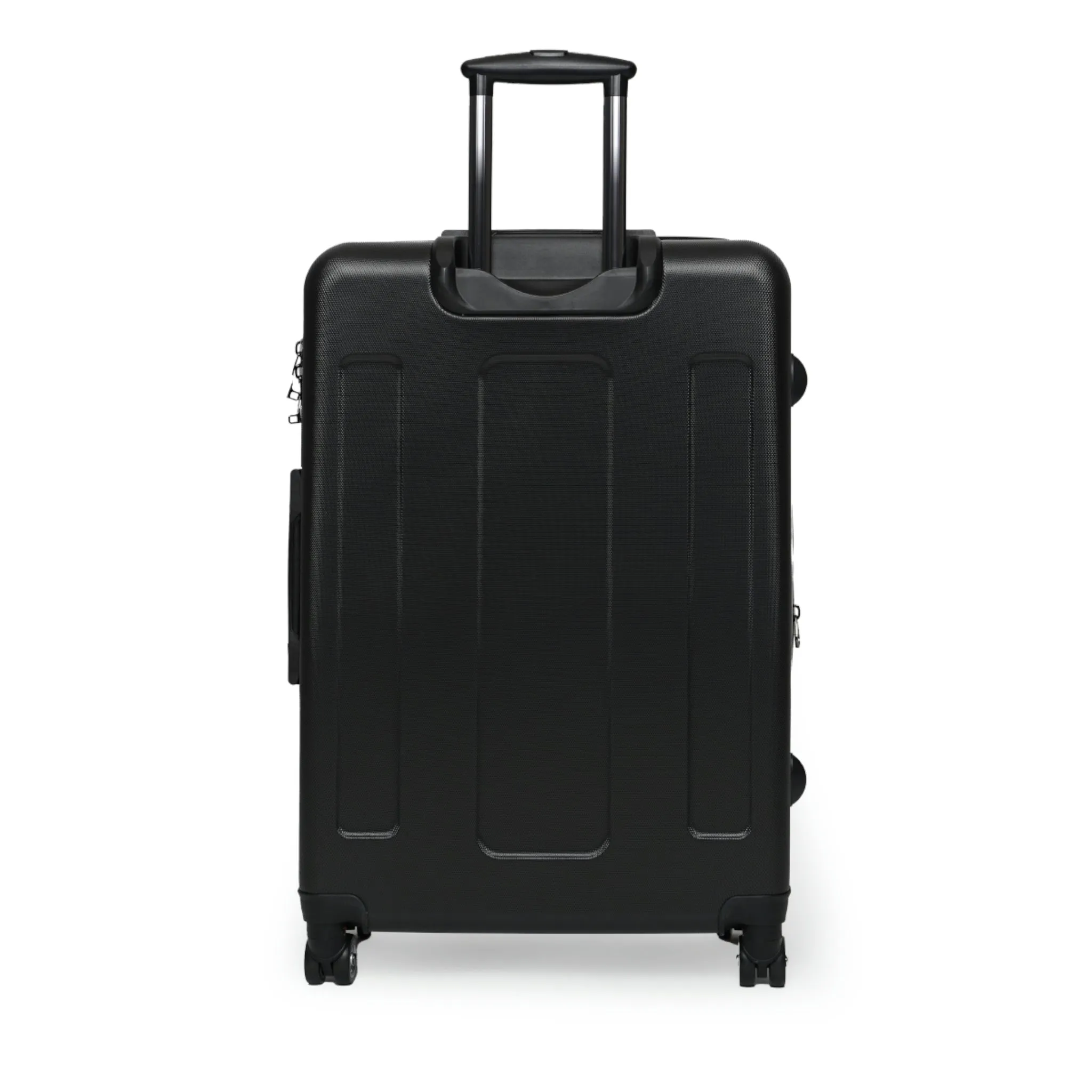 WMD, Travel Unique Suitcase