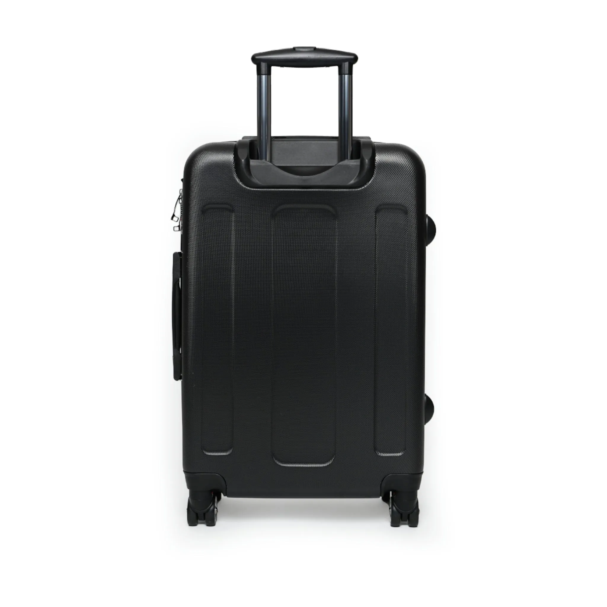 WMD, Travel Unique Suitcase