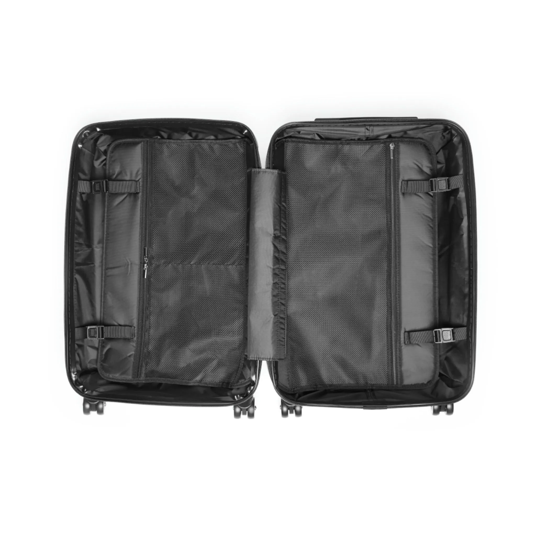 WMD, Travel Unique Suitcase
