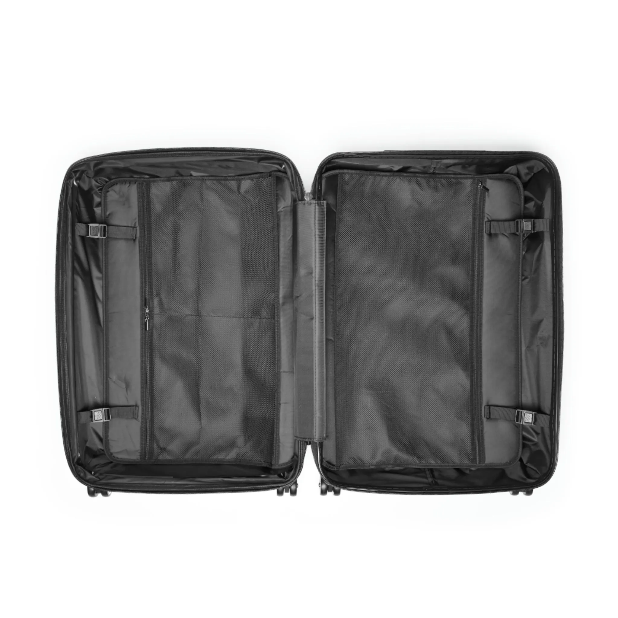 WMD, Travel Unique Suitcase