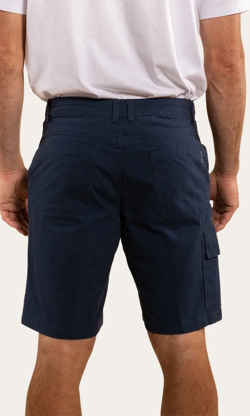 Woodburne Mens Workwear Short, More Colours