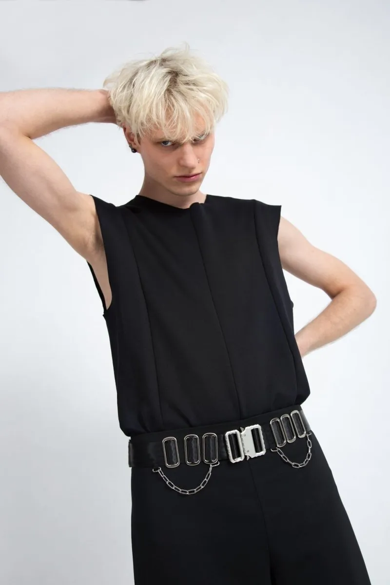 X-8 Belt
