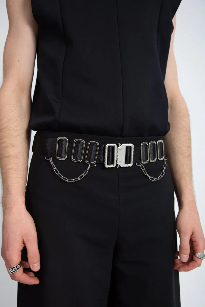 X-8 Belt