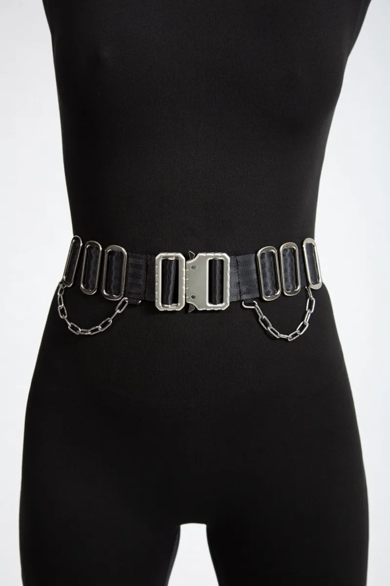 X-8 Belt