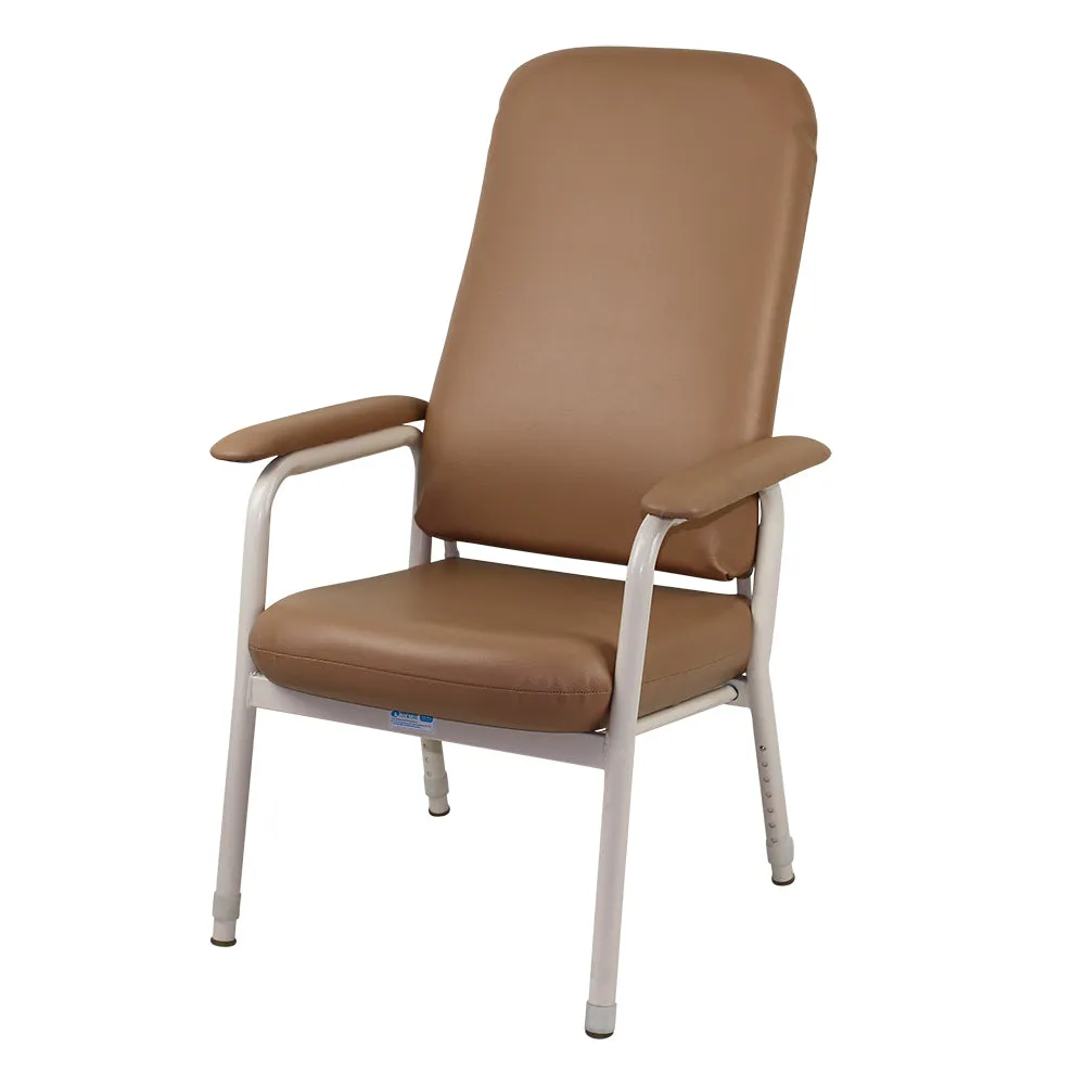 Yarra High Back Day Chair