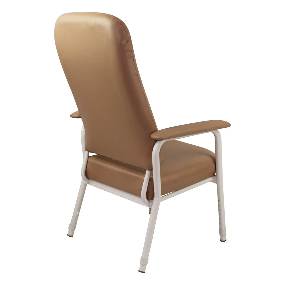 Yarra High Back Day Chair