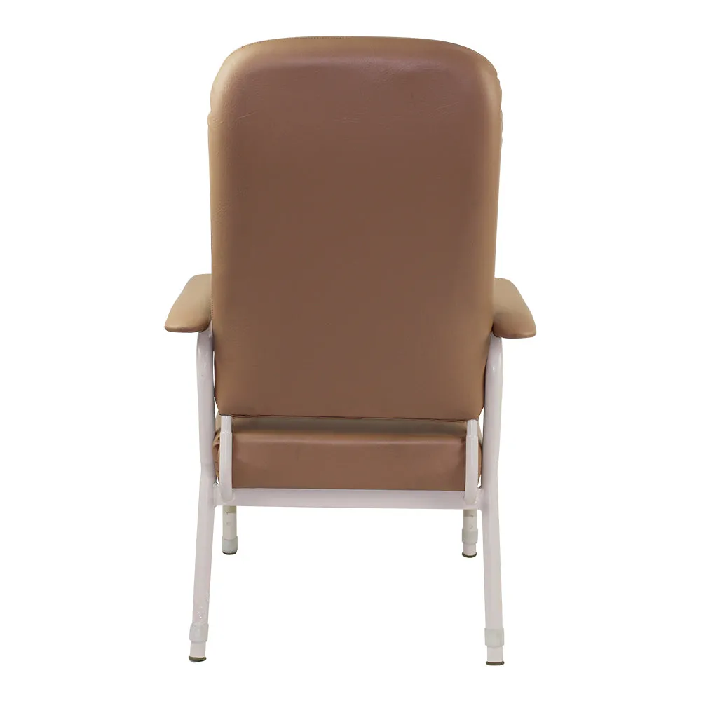 Yarra High Back Day Chair
