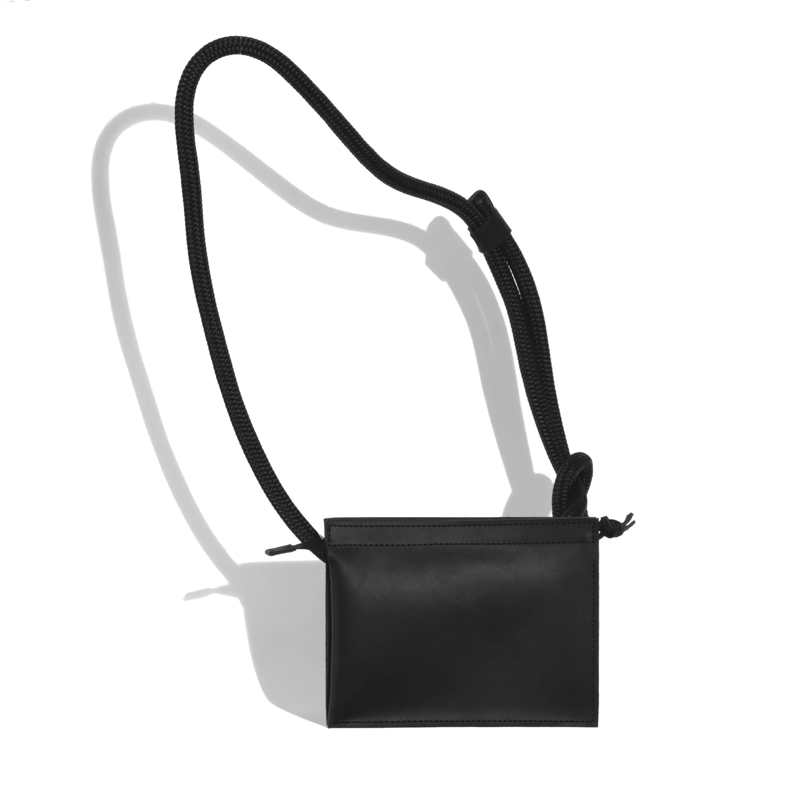 Yui Bag - Black