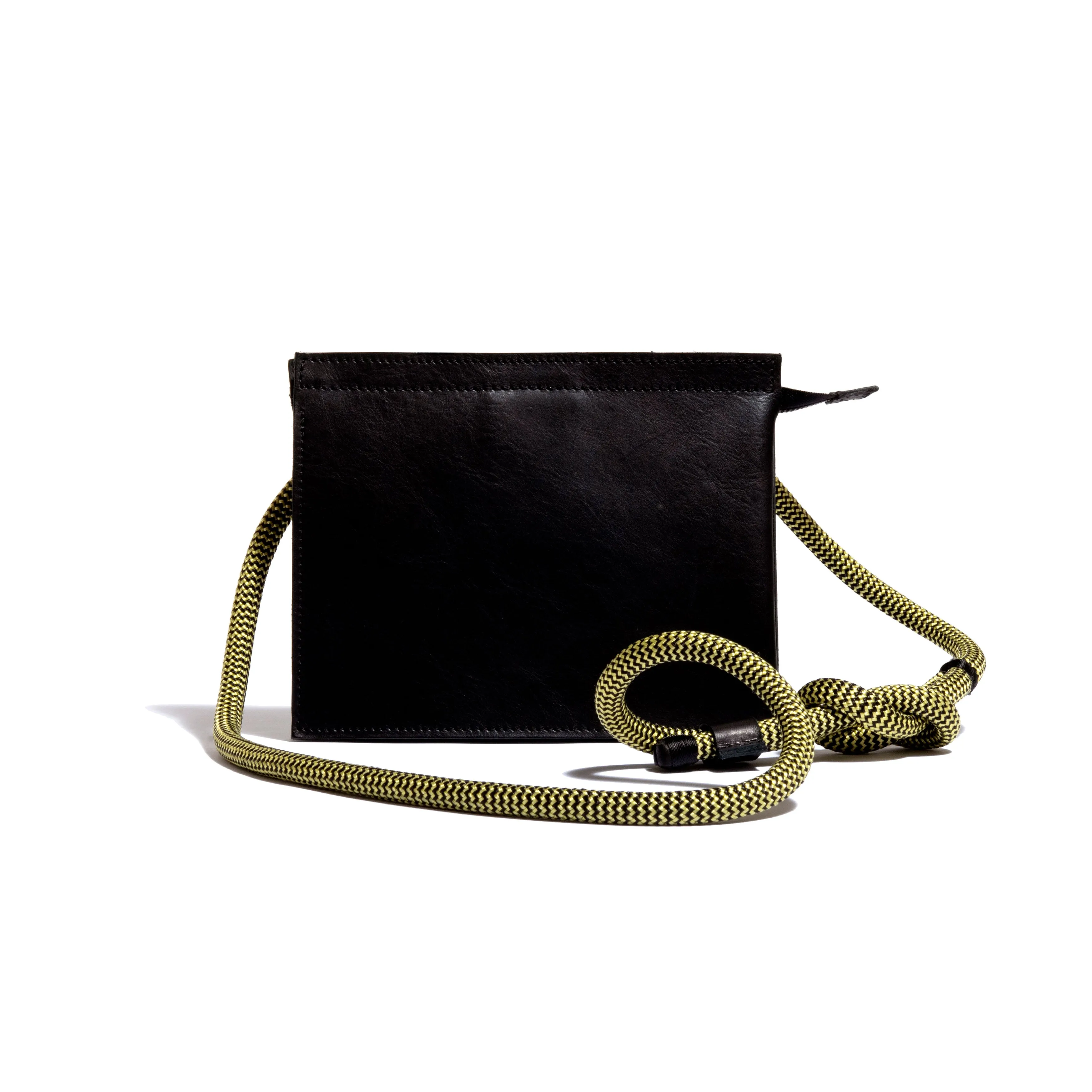 Yui Bag - Black