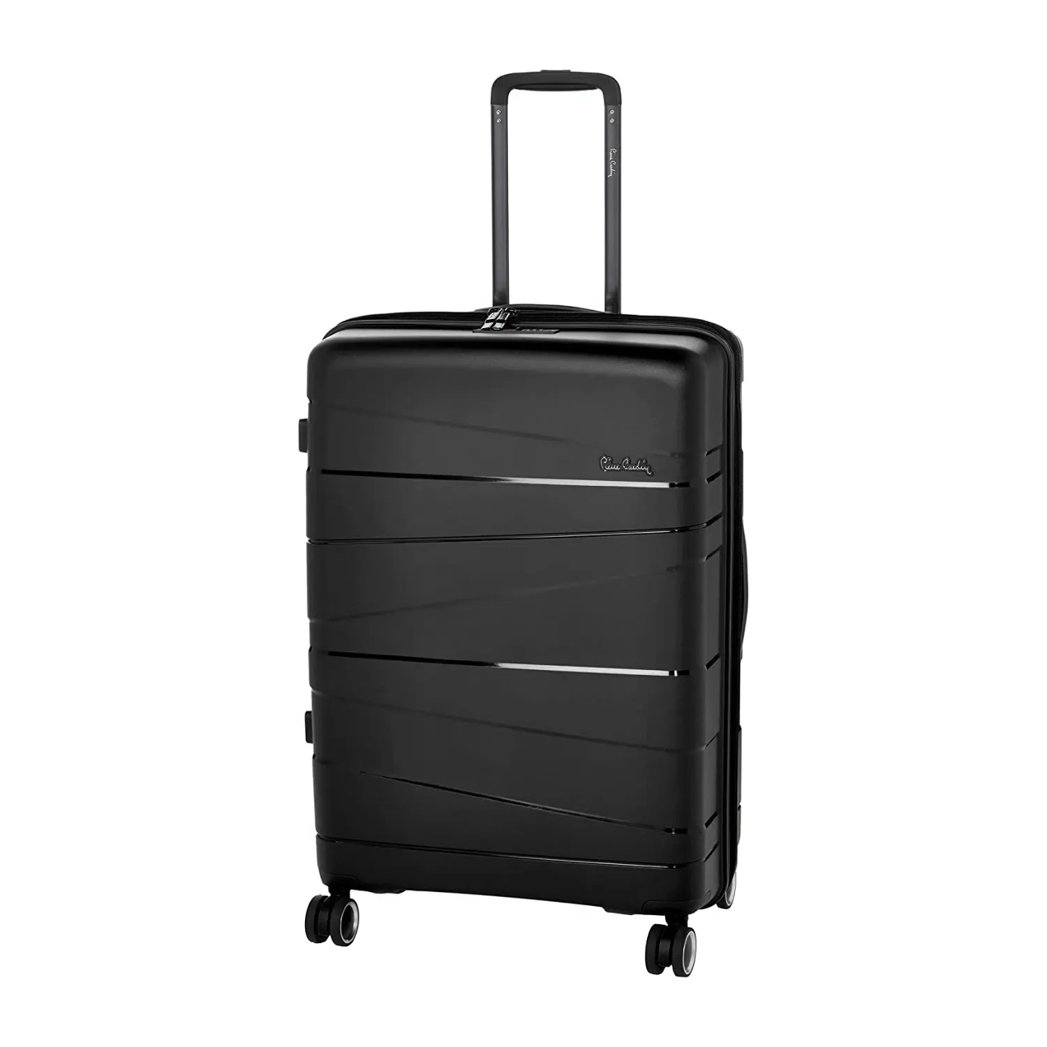 Zurich Suitcase Large Beige