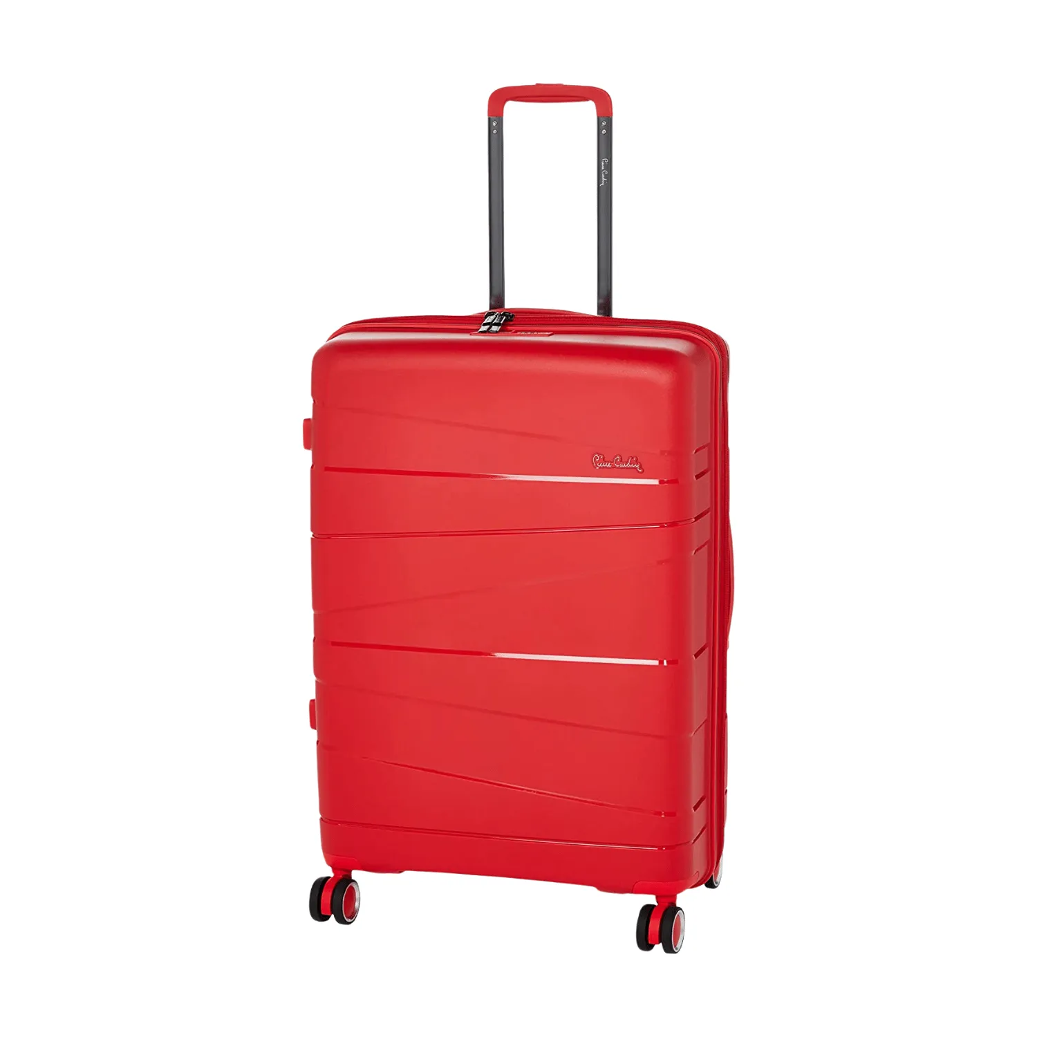 Zurich Suitcase Large Beige