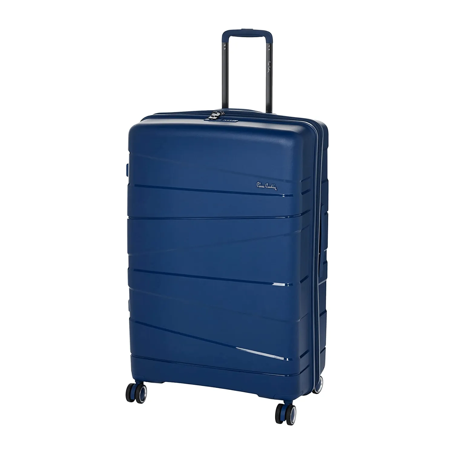 Zurich Suitcase Large Beige