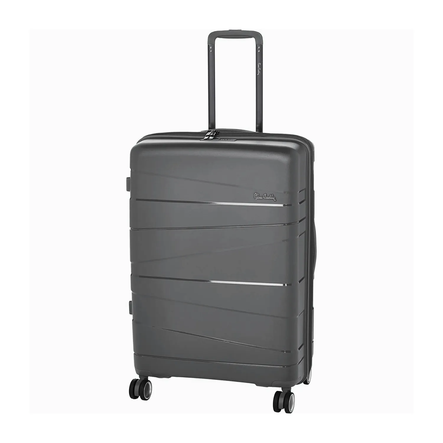 Zurich Suitcase Large Beige