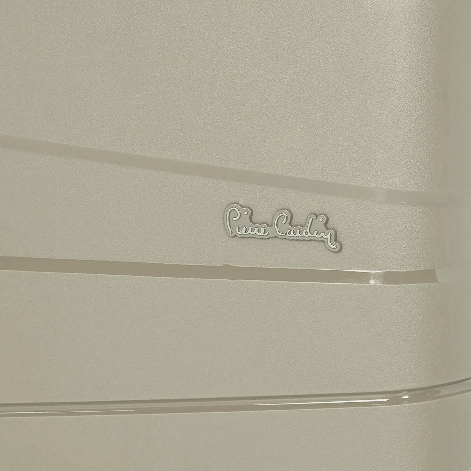 Zurich Suitcase Large Beige