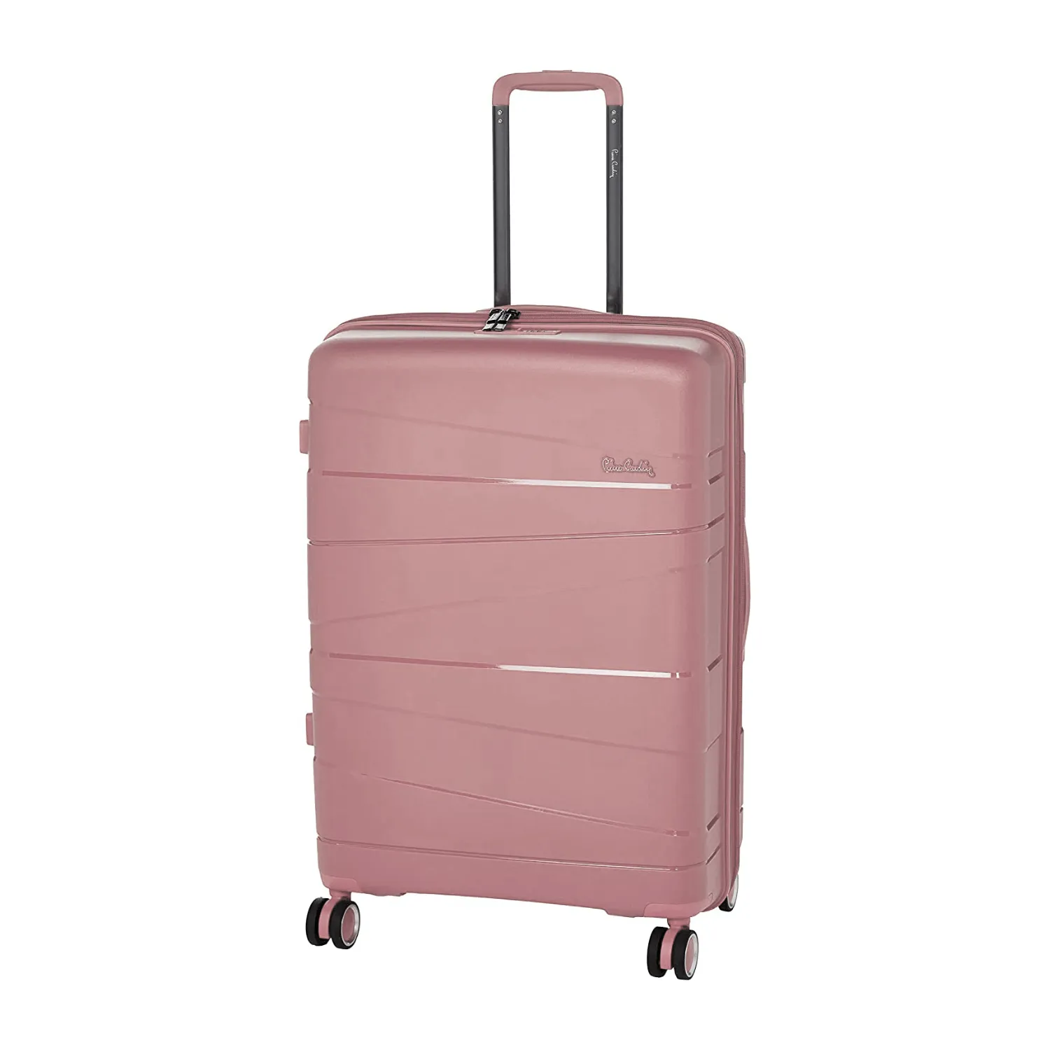 Zurich Suitcase Large Beige