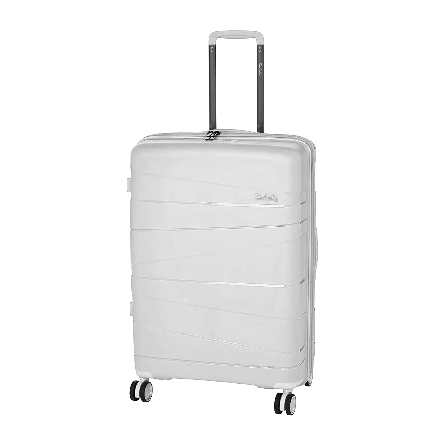 Zurich Suitcase Large Beige