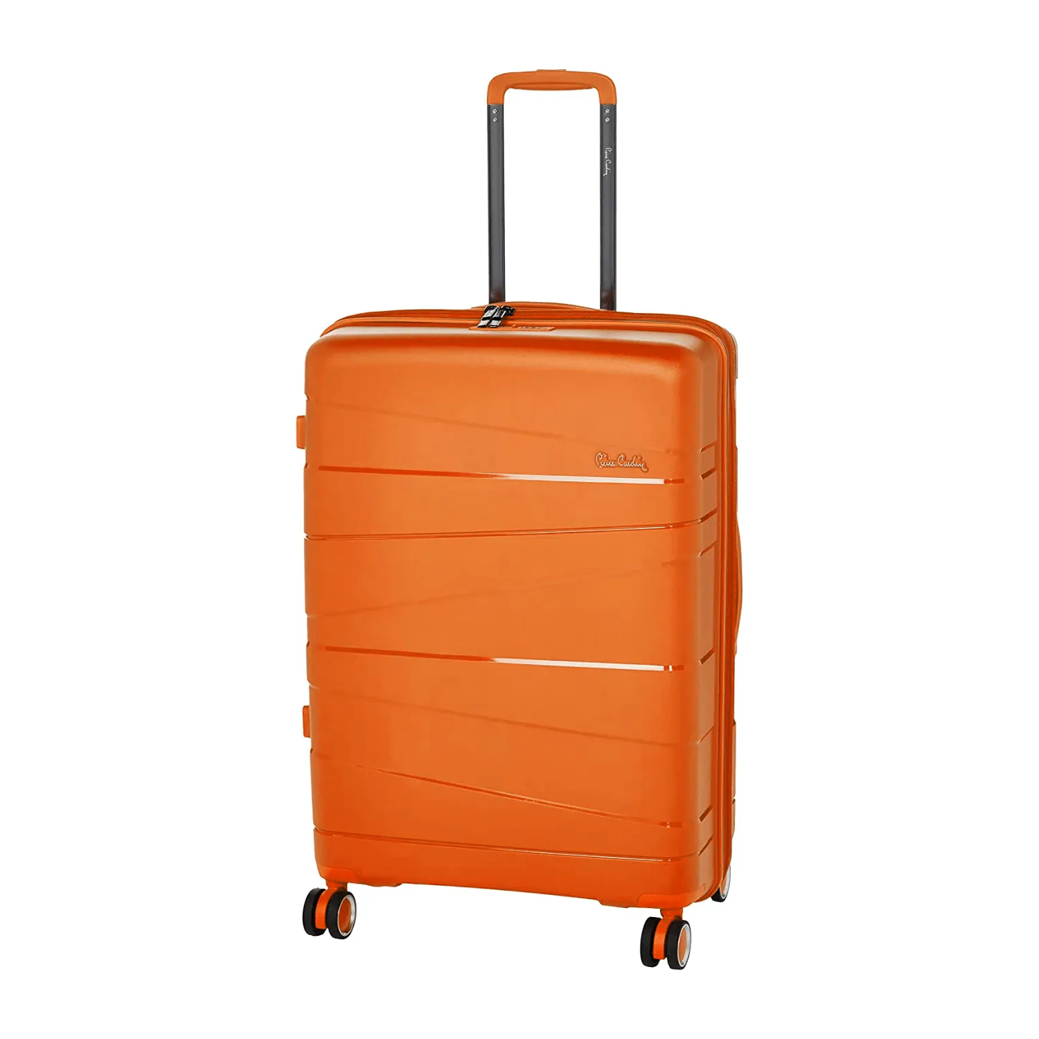 Zurich Suitcase Large Beige