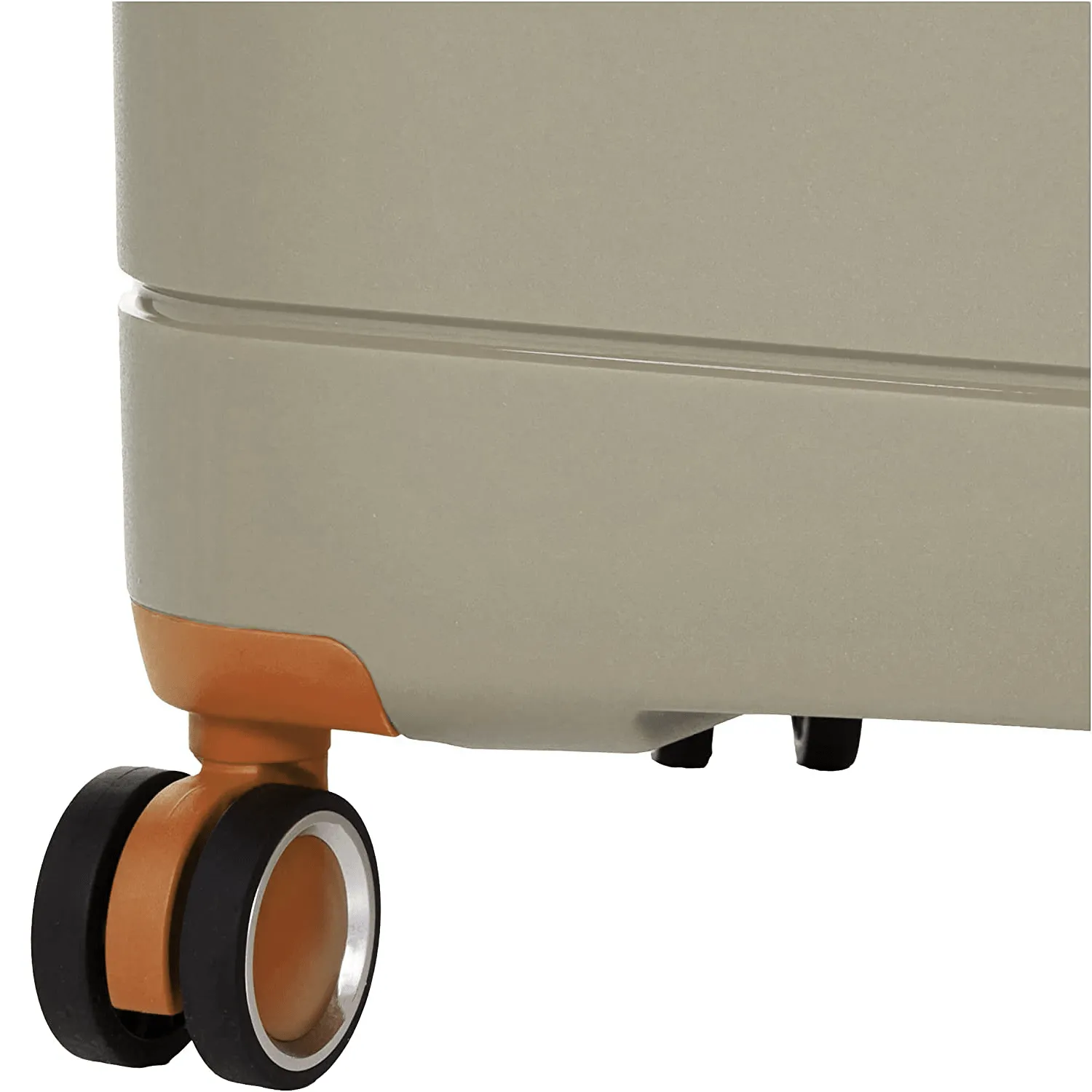Zurich Suitcase Large Beige