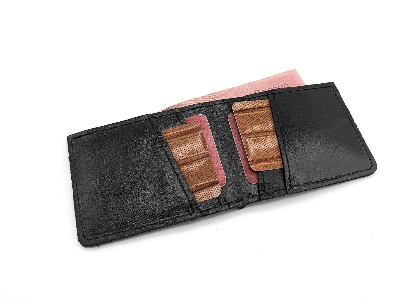 ZW Billfold - 2003 Audi A8 Quattro