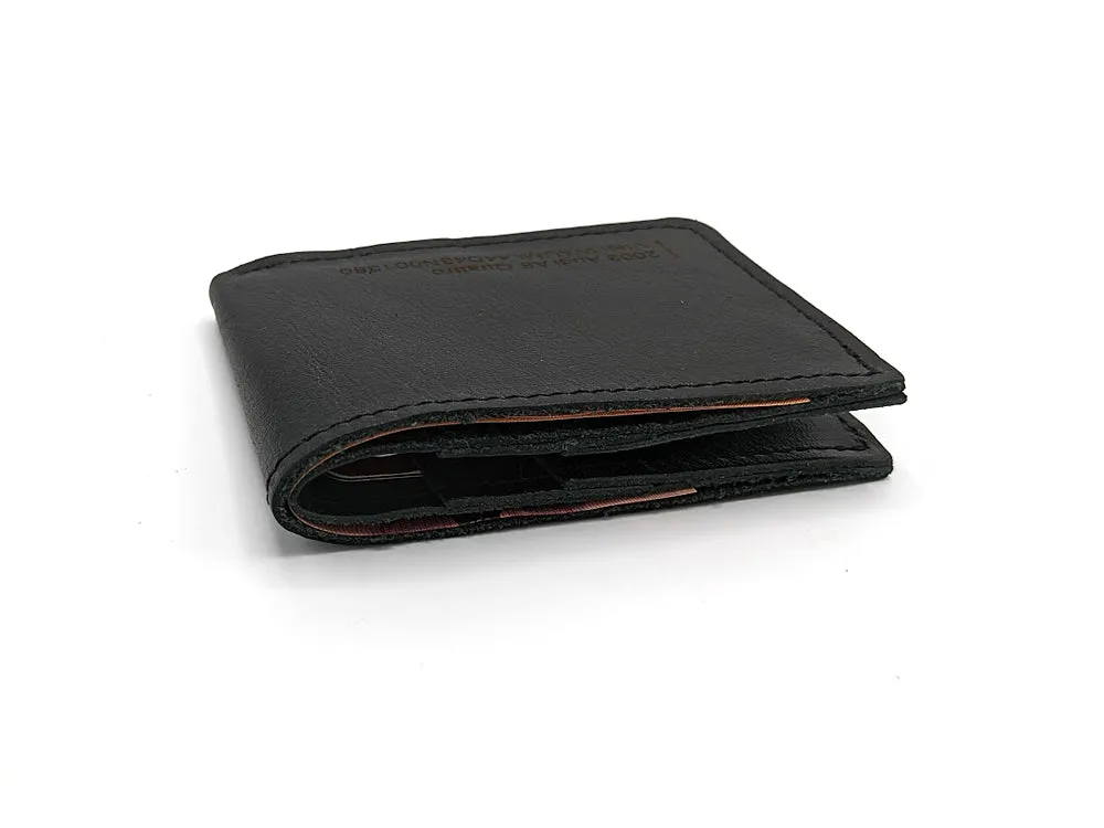 ZW Billfold - 2003 Audi A8 Quattro