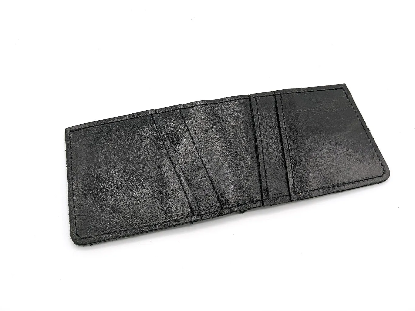 ZW Billfold - 2003 Audi A8 Quattro