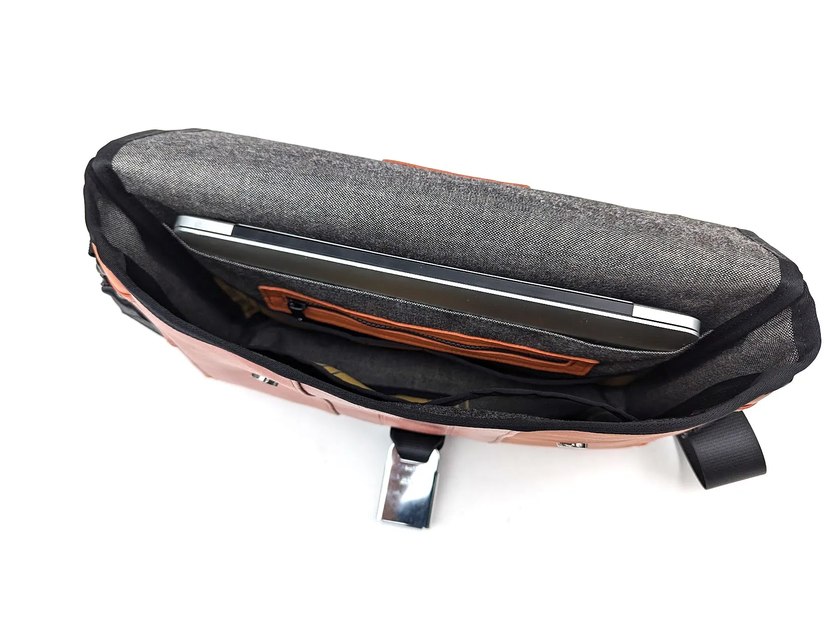 ZW Laptop Bag -  1973 VW Samba
