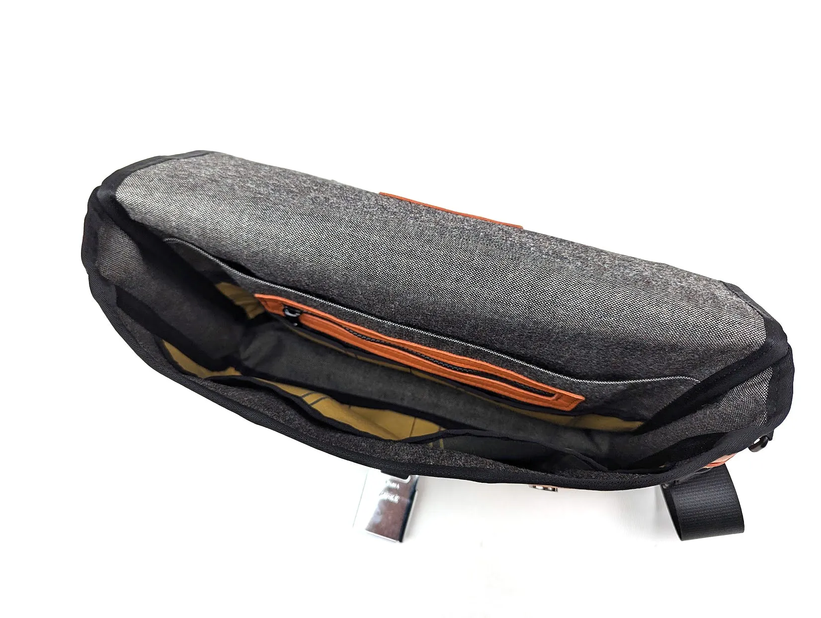 ZW Laptop Bag -  1973 VW Samba