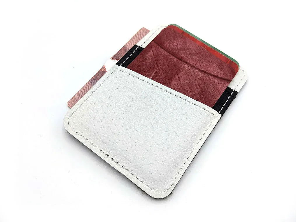 ZW Minimalist Wallet - Lamborghini Urraco